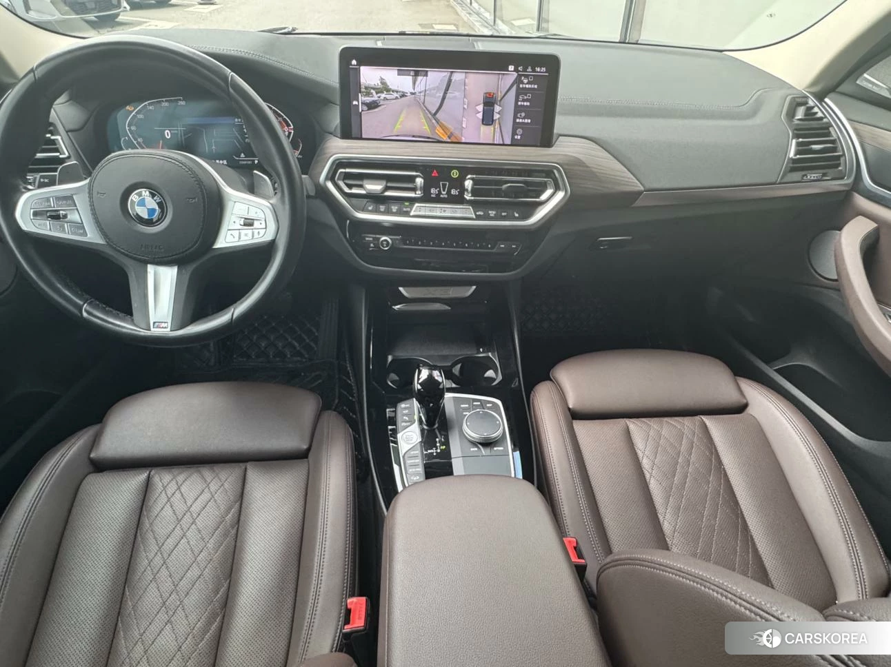 BMW X3 id 4515059 из Китая 8