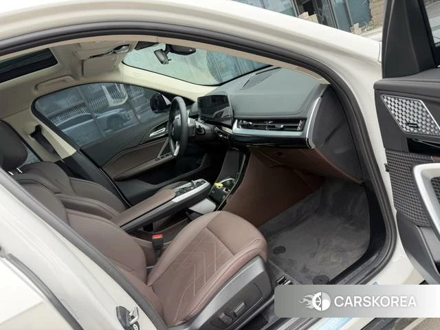 BMW X1 id 4272292 из Китая 26