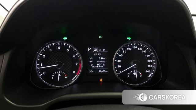 Hyundai The New Avante AD id 4397176 из Кореи 28