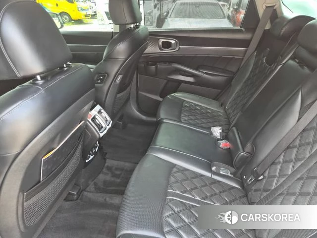 Kia Sorento 4th Generation id 4579558 из Кореи 18