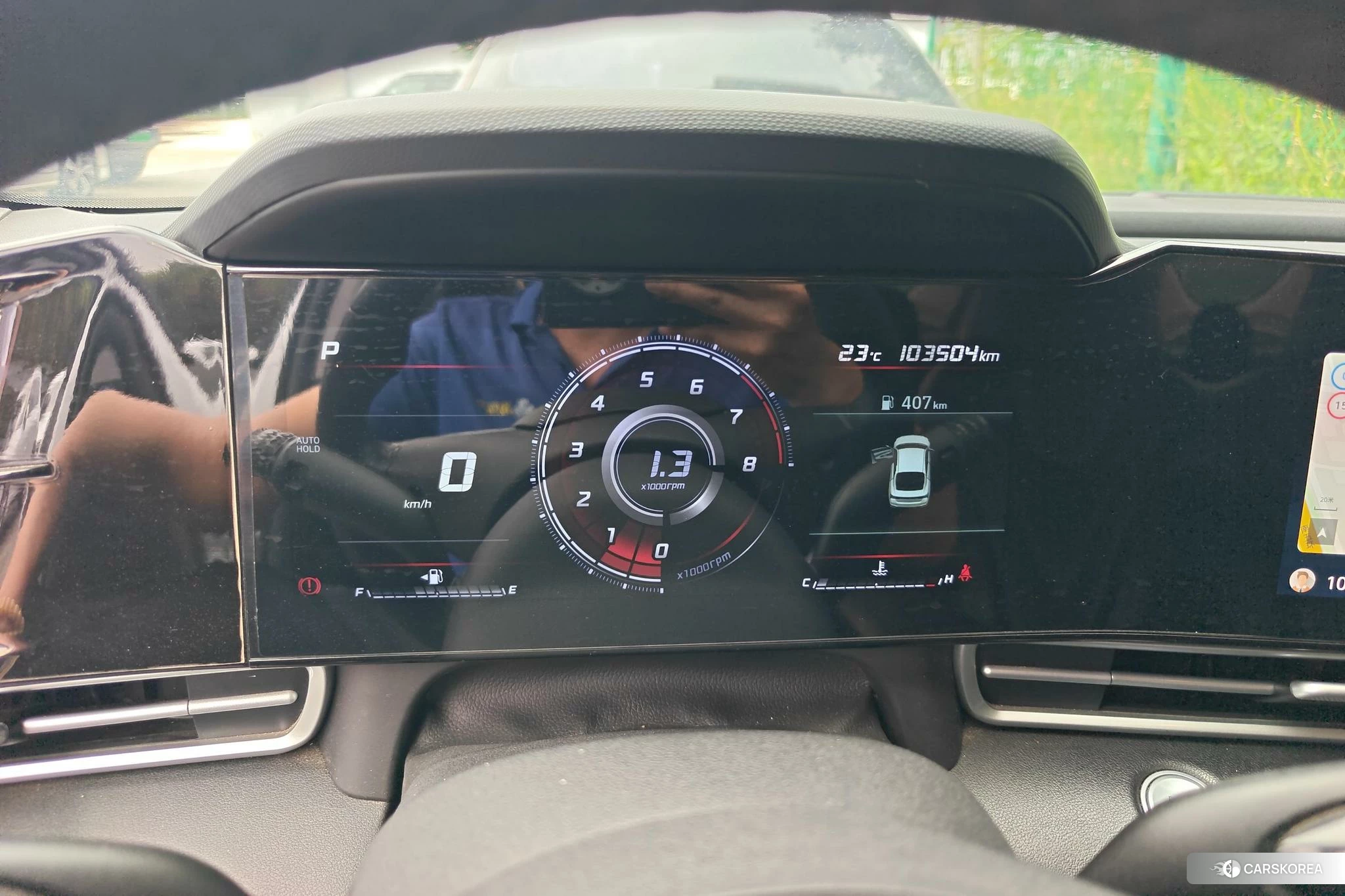Hyundai Elantra id 4461761 из Китая 15