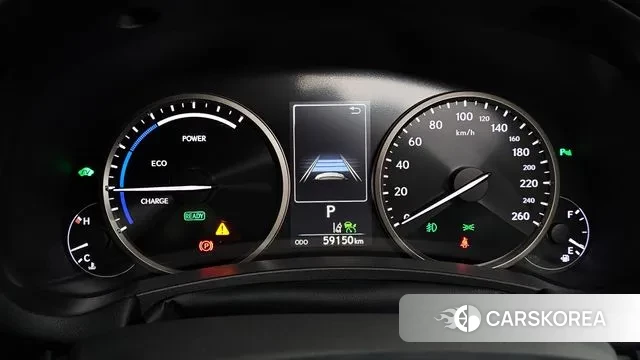 Lexus NX300h id 3504080 из Кореи 18