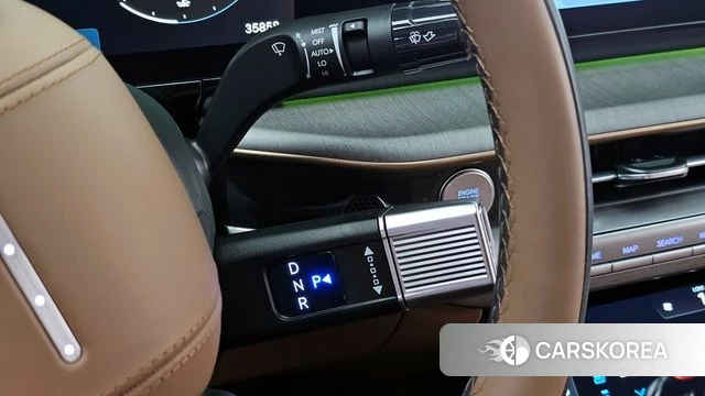 Hyundai Grandeur (GN7) id 4468803 из Кореи 29