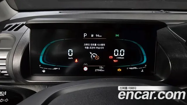 Hyundai Casper id 2605171 из Кореи 18