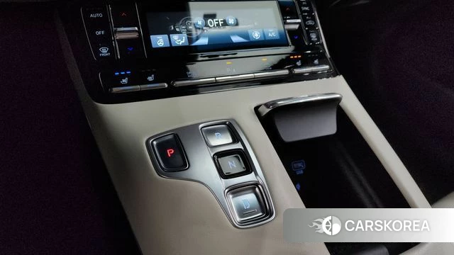 Hyundai The New Grandeur IG id 3799335 из Кореи 18