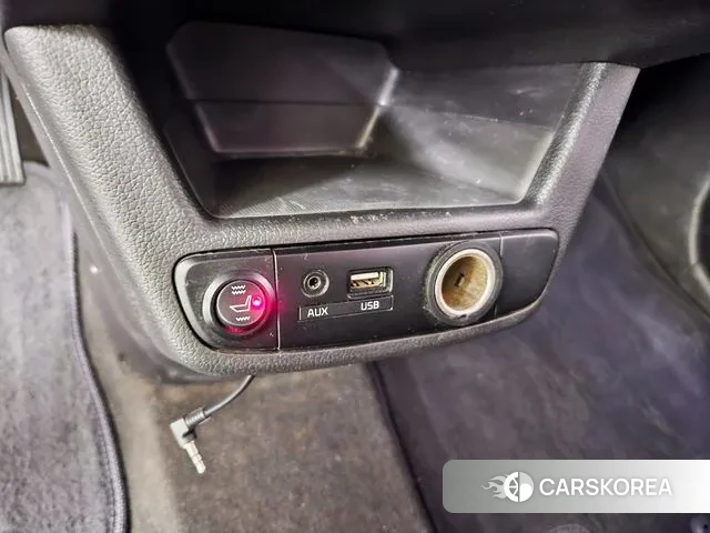 Kia The New Ray id 3313192 из Кореи 18