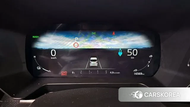 Kia The New Kia Ray EV id 3758137 из Кореи 18