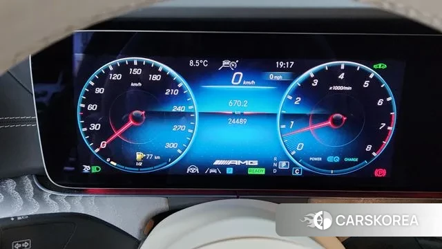 Mercedes-Benz AMG GT id 3615161 из Кореи 15