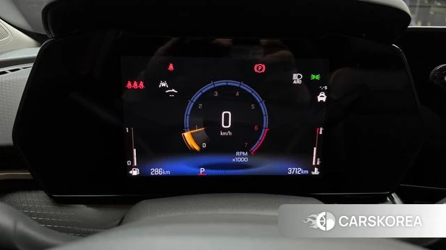 Chevrolet (GM Daewoo) Trax Crossover id 4178038 из Кореи 18