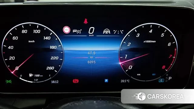 Mercedes-Benz GLC-Class X254 id 3002123 из Кореи 18