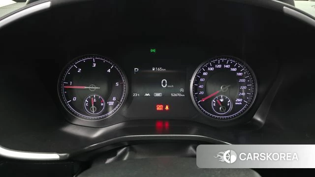 Hyundai The New Santa Fe id 4923035 из Кореи 29