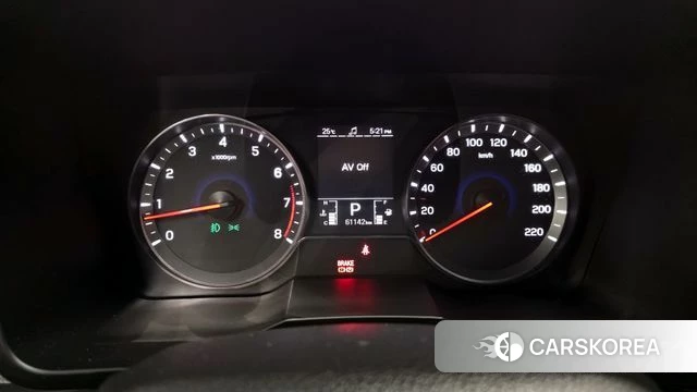 Ssangyong Berry New Tivoli id 3851623 из Кореи 18