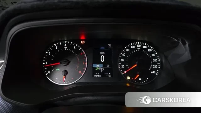 Renault Korea (Samsung) XM3 id 3566211 из Кореи 18