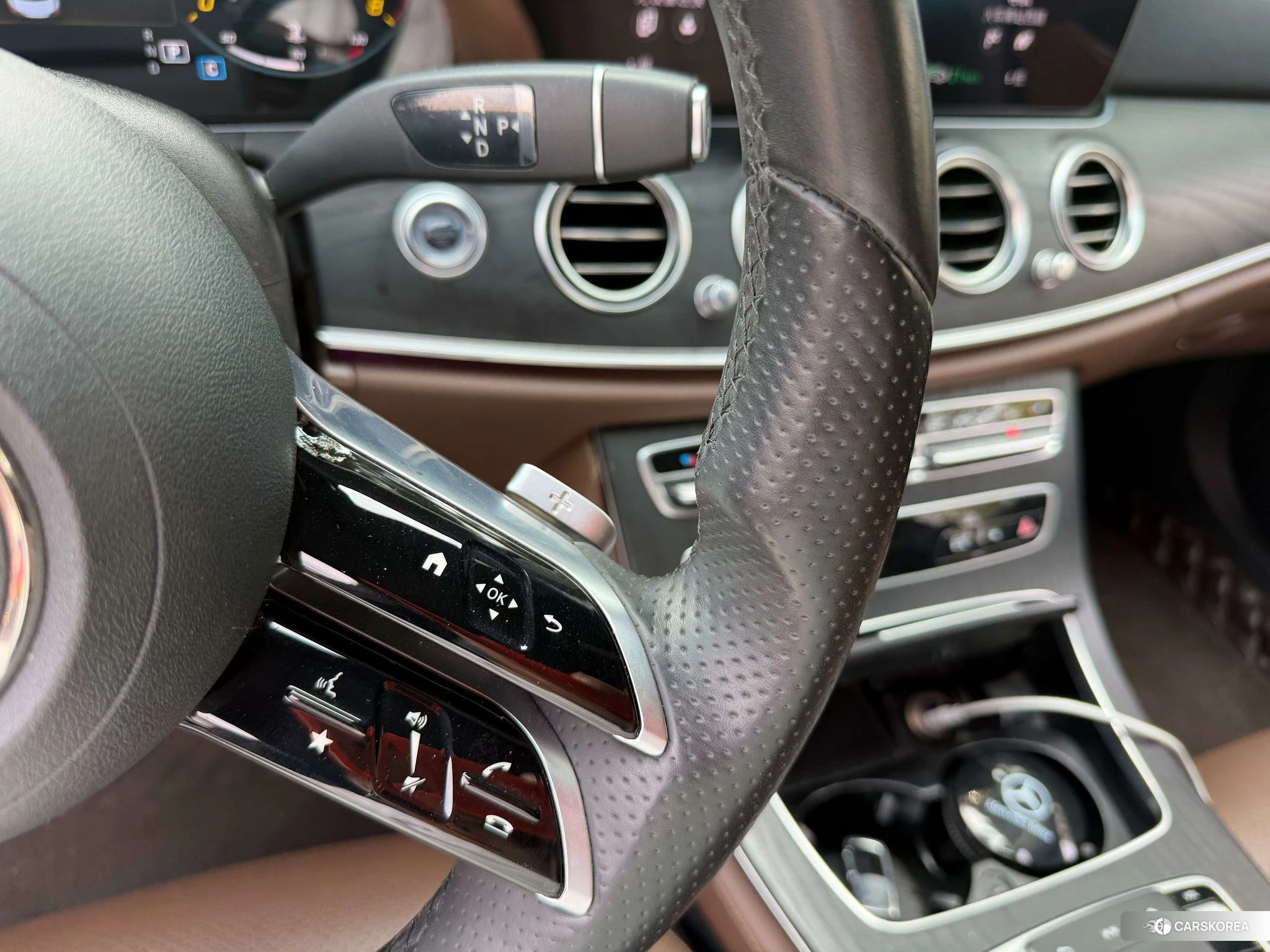 Mercedes-Benz E-class id 4455672 из Китая 11