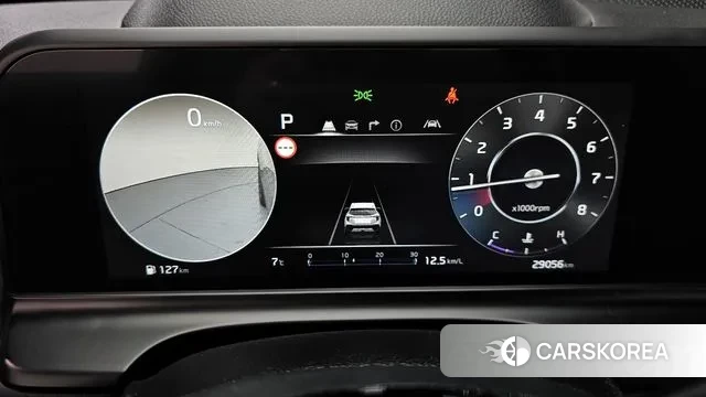 Kia The New Seltos id 3378088 из Кореи 18