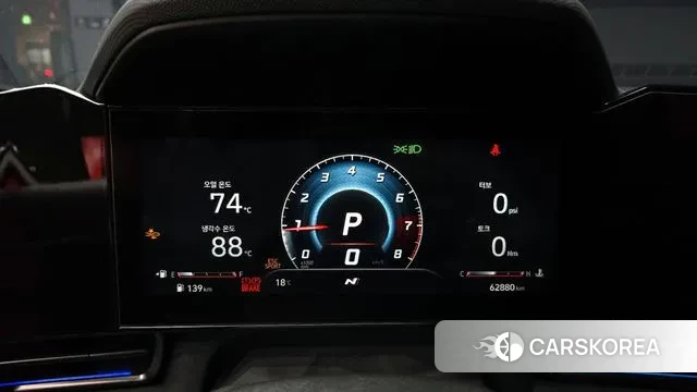 Hyundai Avante (CN7) id 3273617 из Кореи 18