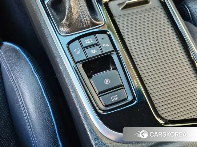 Hyundai Sonata New Rise id 3595448 из Кореи 13