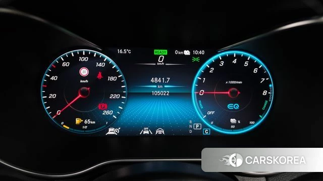 Mercedes-Benz GLC-Class X253 id 3812122 из Кореи 18