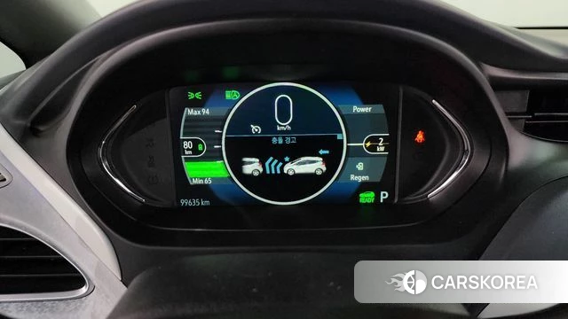 Chevrolet (GM Daewoo) Bolt EV id 4551711 из Кореи 18