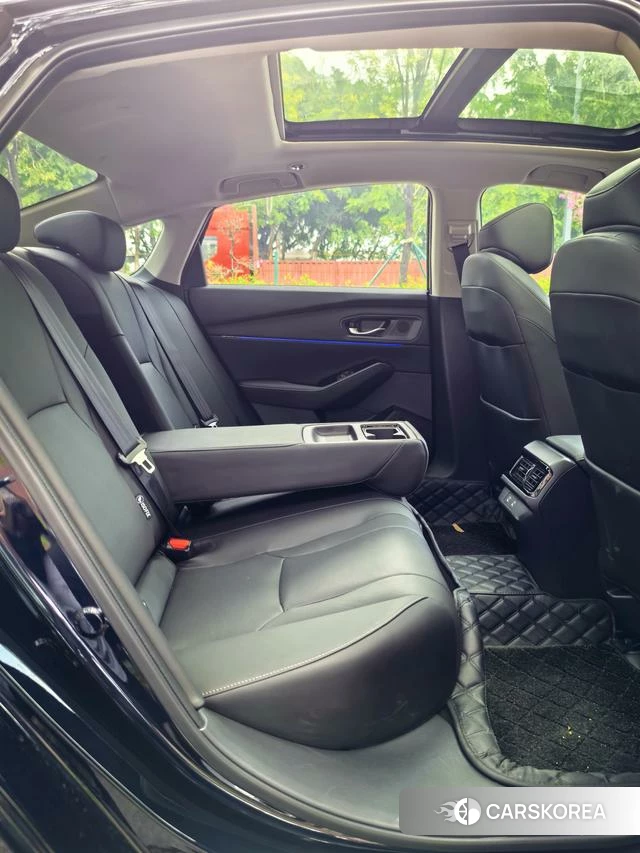 Honda Accord PHEV id 4260762 из Китая 37
