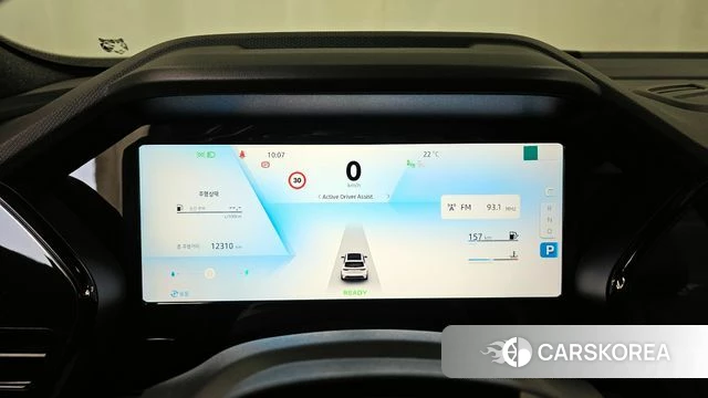Renault Korea (Samsung) Grand Coleos id 4248208 из Кореи 18