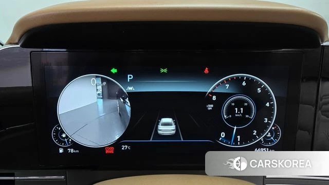 Hyundai The New Grandeur IG id 4775817 из Кореи 30