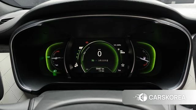 Renault Korea (Samsung) SM6 id 3936404 из Кореи 18