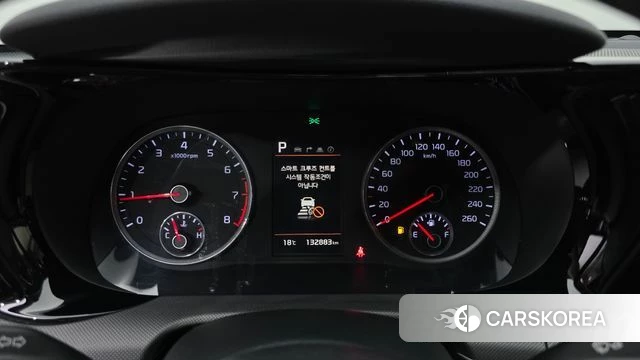 Kia K5 3rd generation id 4293875 из Кореи 18