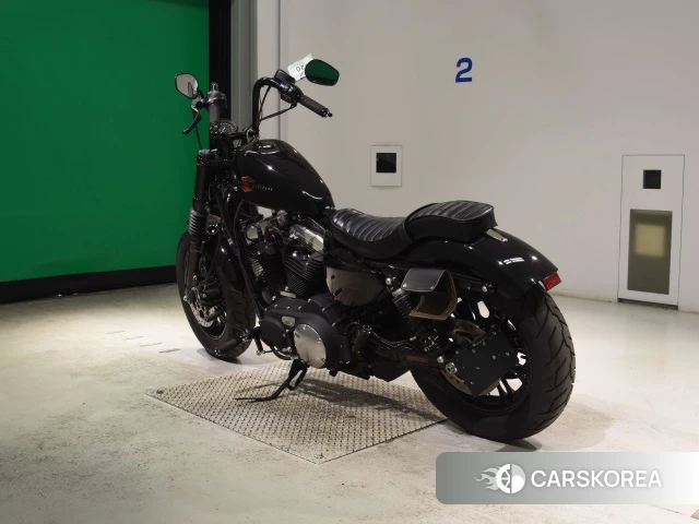 Проданный Harley-Davidson Sportster 48 XL1200X id 4312734 из Японии, фото 8