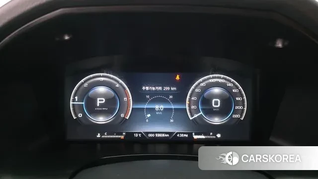 Ssangyong The New Rexton Sports Cannes id 3770868 из Кореи 18