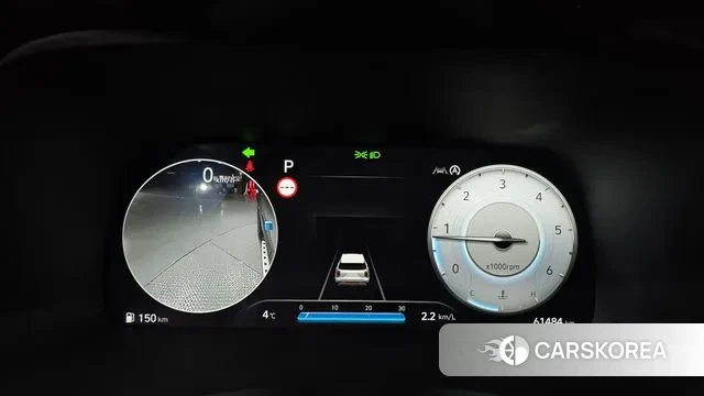 Hyundai The New Palisade id 3739687 из Кореи 18