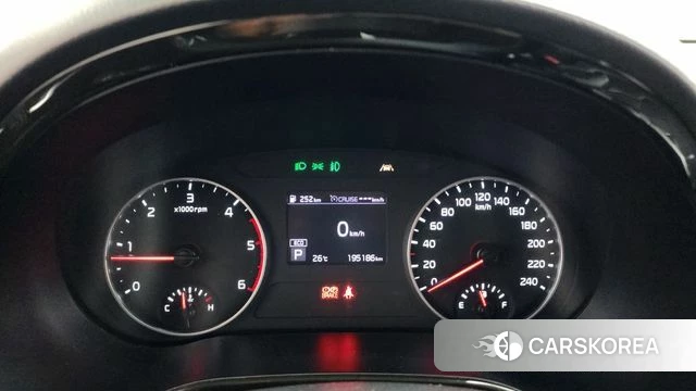 Kia Seltos id 4434890 из Кореи 18