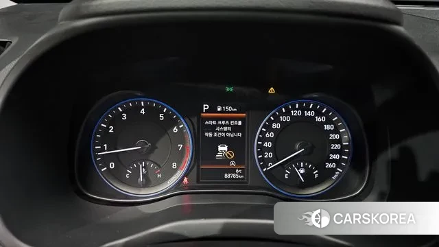 Hyundai The New Kona id 3545522 из Кореи 18