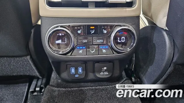 Genesis GV70 id 2668131 из Кореи 18