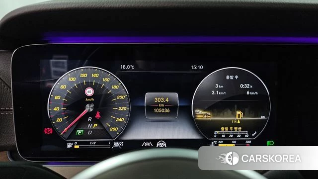 Mercedes-Benz E-Class W213 id 3879500 из Кореи 18