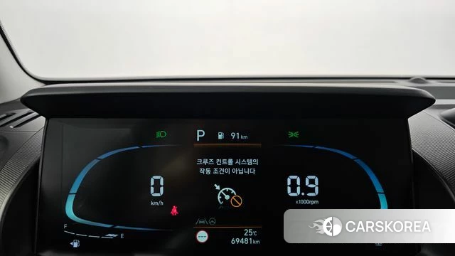 Hyundai Casper id 4535073 из Кореи 28
