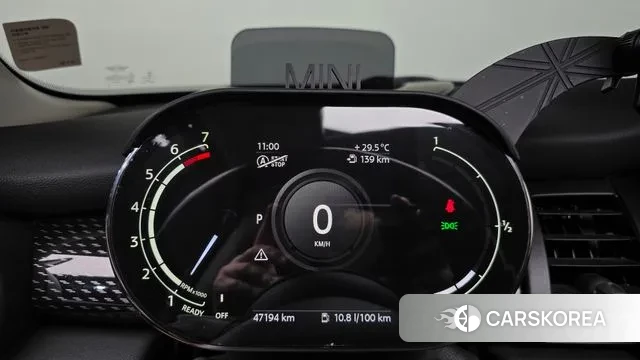 Mini Cooper S id 2885885 из Кореи 18