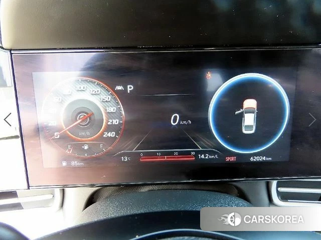 Hyundai Avante (CN7) id 3884503 из Кореи 18