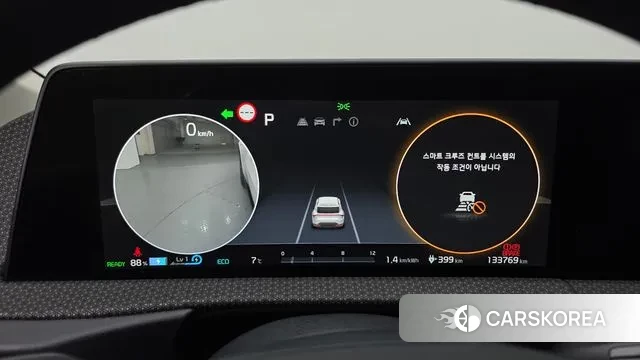 Kia EV6 id 3746492 из Кореи 18