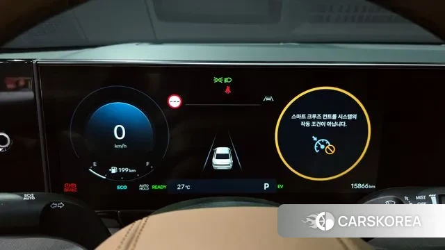 Hyundai Grandeur Hybrid (GN7) id 2925715 из Кореи 18