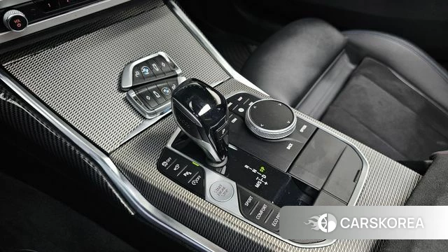 BMW 3 Series (G20) id 4562968 из Кореи 28