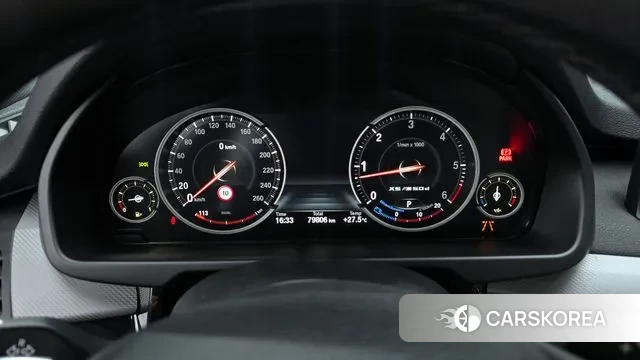 BMW X5 (F15) id 3018964 из Кореи 18