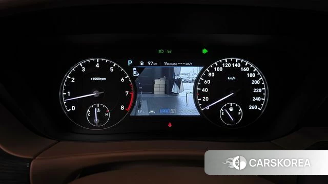 Genesis G90 id 3872834 из Кореи 18