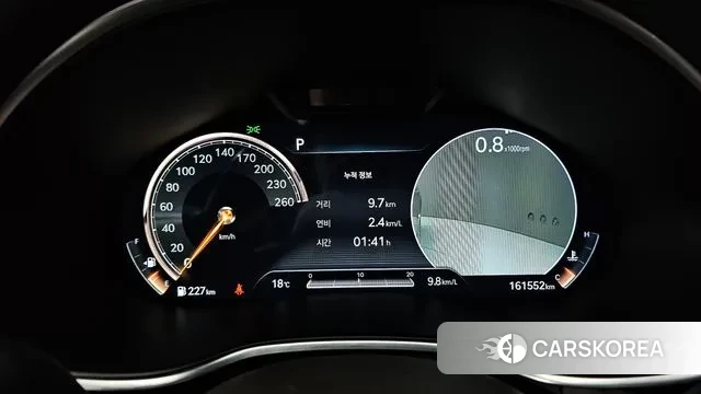 Genesis G80 (RG3) id 3312559 из Кореи 18