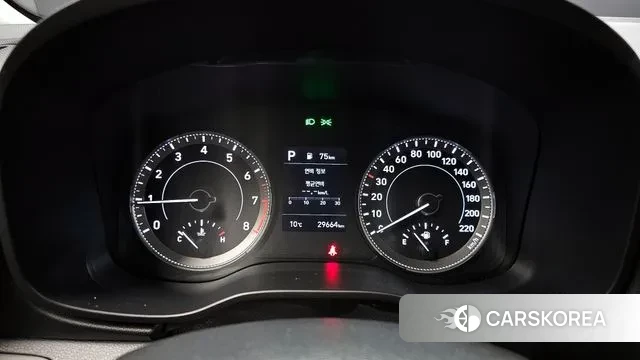 Hyundai Venue id 3484701 из Кореи 18