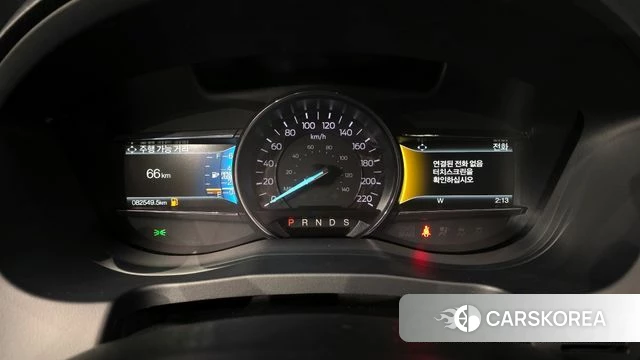 Ford Explorer id 3853658 из Кореи 18