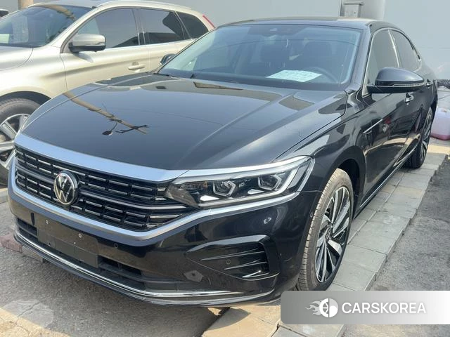 Volkswagen Passat id 4313944 из Китая 9