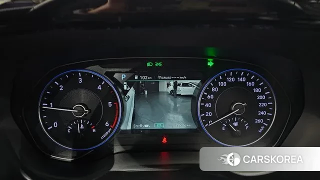 Hyundai Palisade id 3654895 из Кореи 18