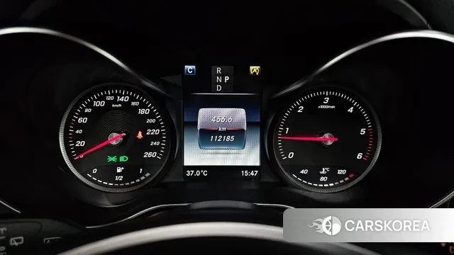 Mercedes-Benz GLC-Class X253 id 3050761 из Кореи 18