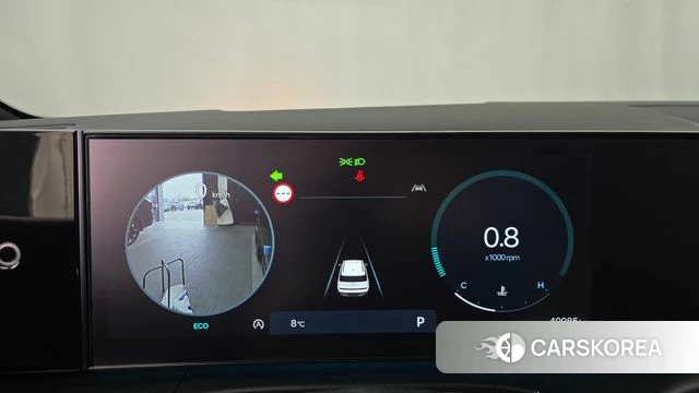 Hyundai Santa Fe (MX5) id 3817517 из Кореи 18